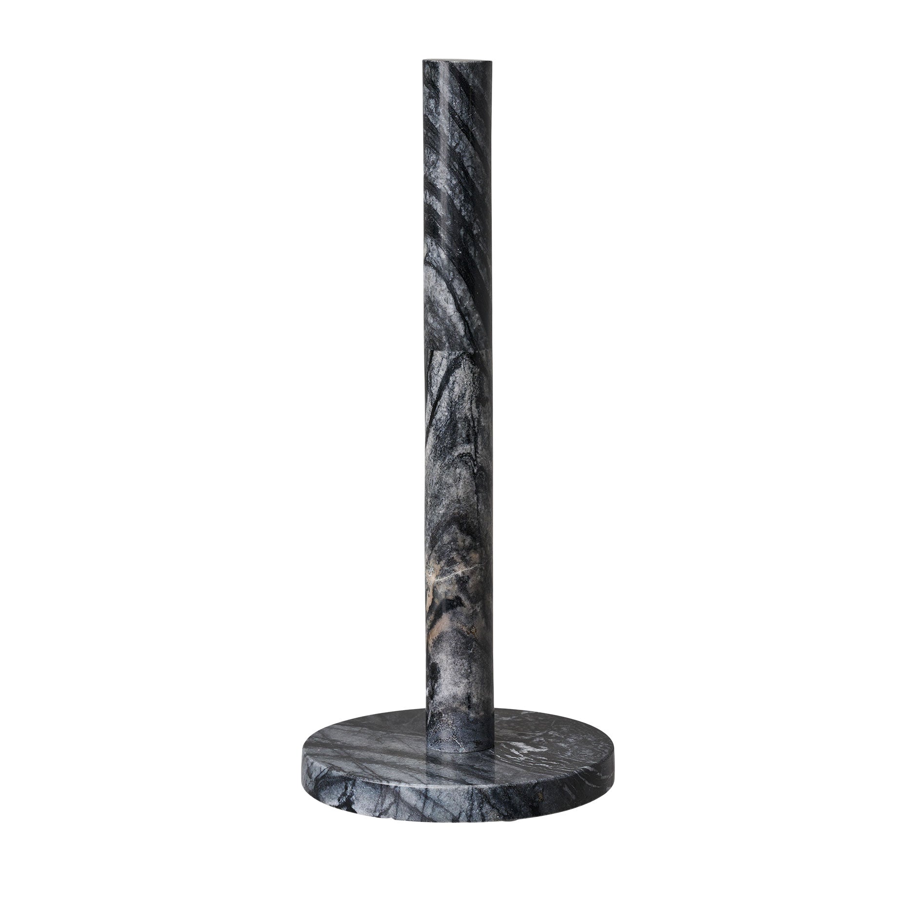 Marble II køkkenrulleholder